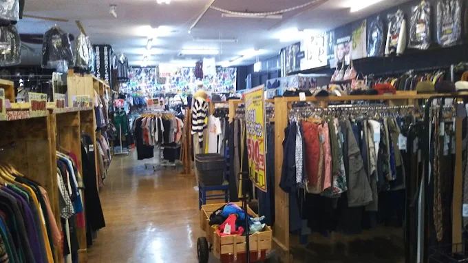 お宝あっとマーケット 町田店　スマホ買取　口コミ　レビュー