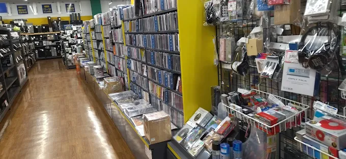 ハードオフ 札幌伏古店　スマホ買取 口コミ レビュー