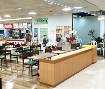 わかばバロー 春日井西店 口コミ レビュー