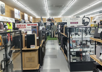 ワンダーレックス ひたち野うしく店 口コミ レビュー