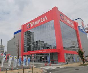 ヤマダデンキ テックランドNew春日井店 口コミ レビュー