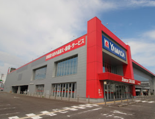 ヤマダデンキ テックランドNew小牧店 口コミ レビュー