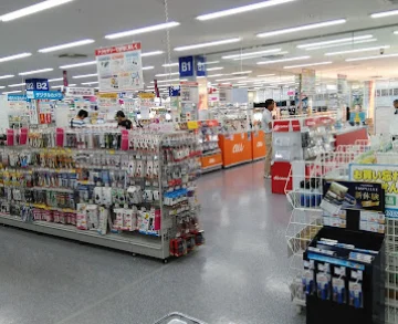 ヤマダデンキ テックランドNew小牧店 口コミ レビュー