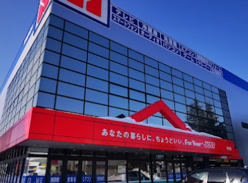 テックランド帯広店 口コミ レビュー