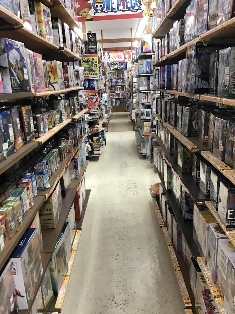 お宝創庫 安城店　スマホ買取　口コミ　レビュー