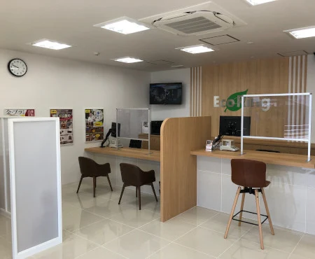 エコリング　安城店　スマホ買取　口コミ　レビュー