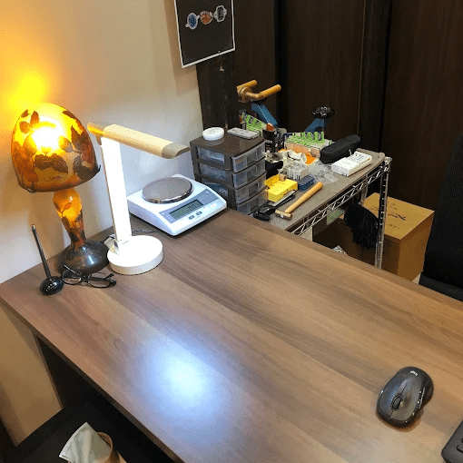 エンリッチ 防府店　スマホ買取 口コミ レビュー