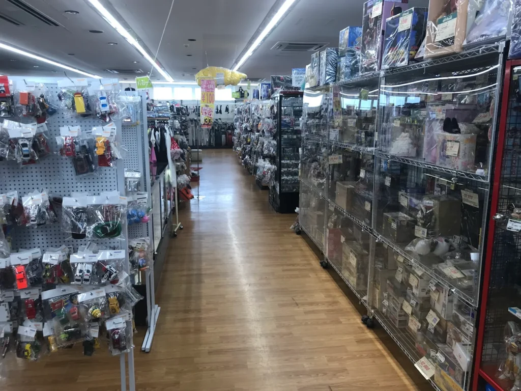 オフハウス 春日部4号店　スマホ買取 口コミ レビュー