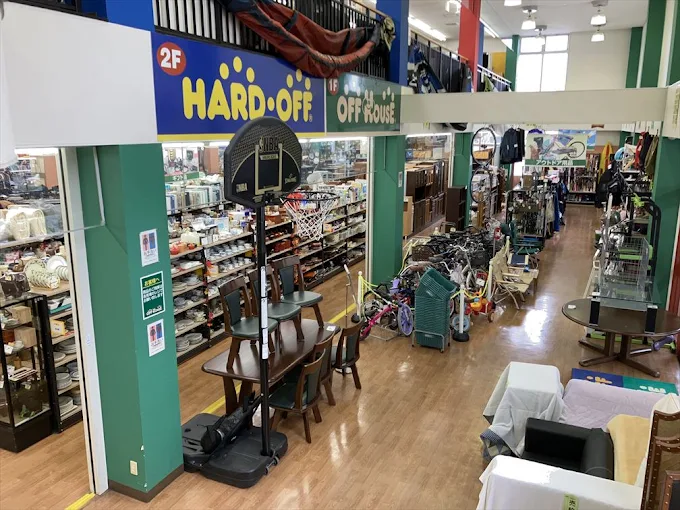 オフハウス 秋田店　スマホ買取 口コミ レビュー