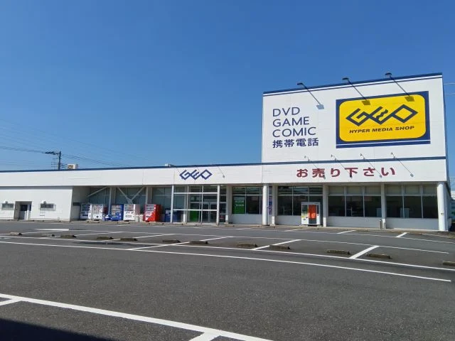 ゲオ　市原店　スマホ買取　口コミ　レビュー