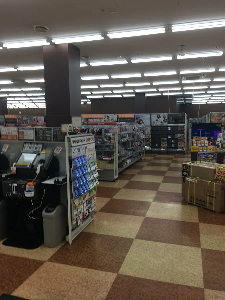 ゲオ 飯塚店 スマホ買取 口コミ レビュー