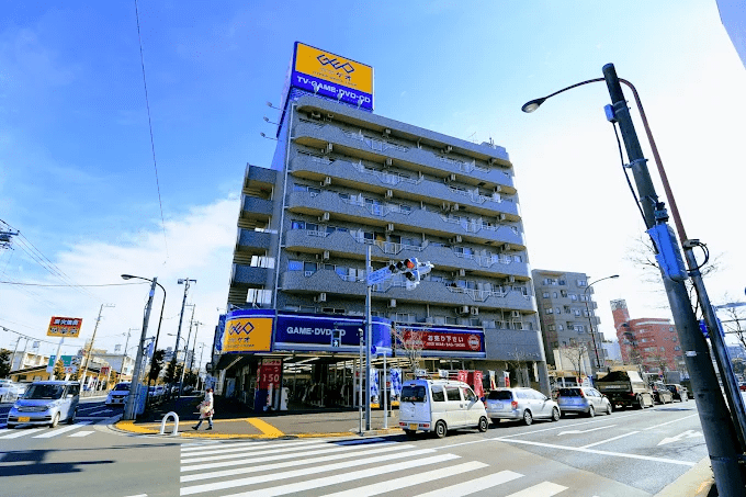 ゲオ田無北原店　スマホ買取　口コミ　レビュー