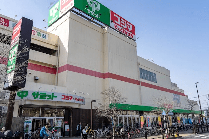 コジマ×ビックカメラ 西東京店　スマホ買取　口コミ　レビュー