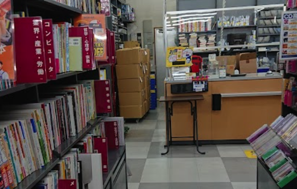 BOOKOFF 日立金沢店スマホ買取 おすすめ