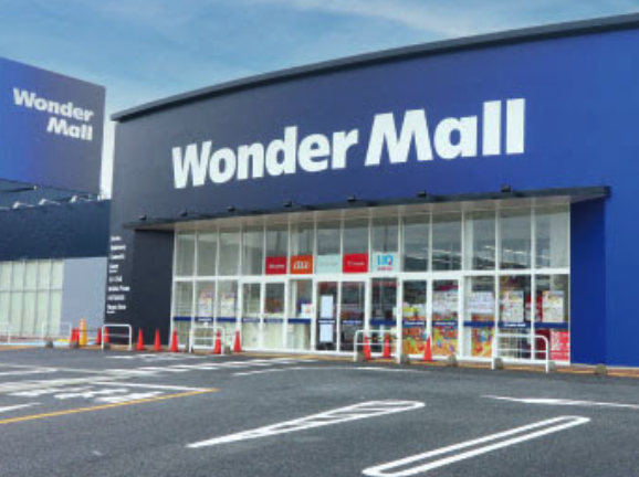 ワンダーレックス 日立田尻店スマホ買取 おすすめ