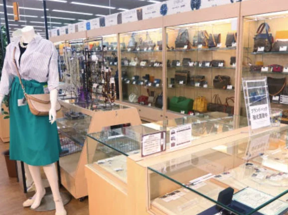 ワンダーレックス 日立田尻店スマホ買取 おすすめ