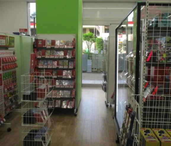 ゲオモバイル 浦安猫実店スマホ買取 おすすめ