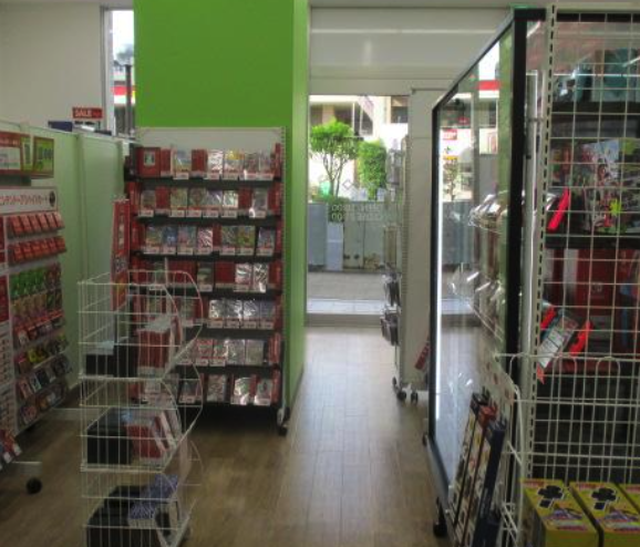 ゲオモバイル 浦安猫実店スマホ買取 おすすめ