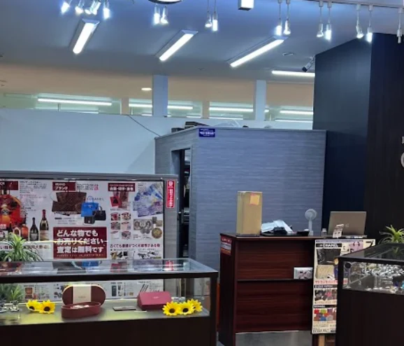 買取センタージーピー イオン新浦安店スマホ買取 おすすめ