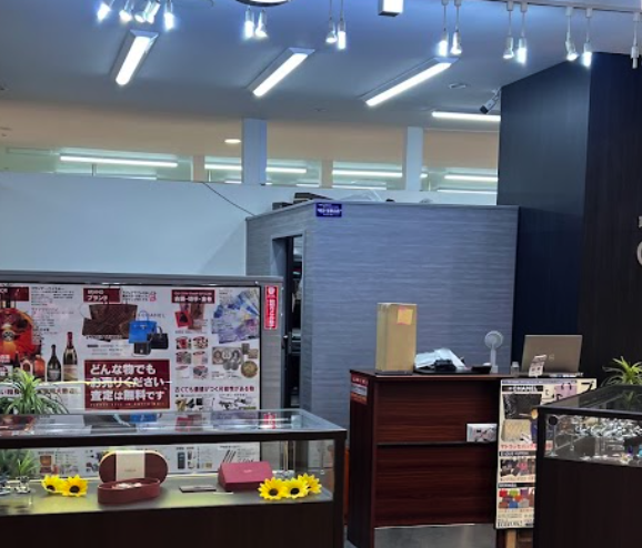 買取センタージーピー イオン新浦安店スマホ買取 おすすめ