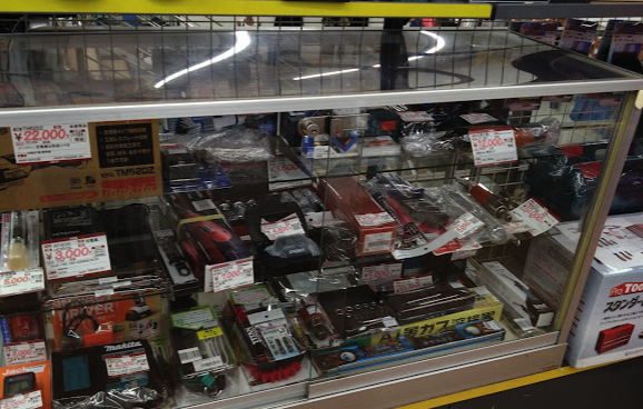 ハードオフ・オフハウス ６号日立金沢店スマホ買取 おすすめ