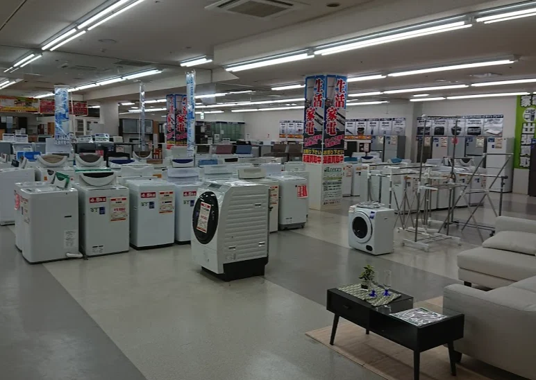 コンプオフ金沢野々市店スマホ買取 おすすめ