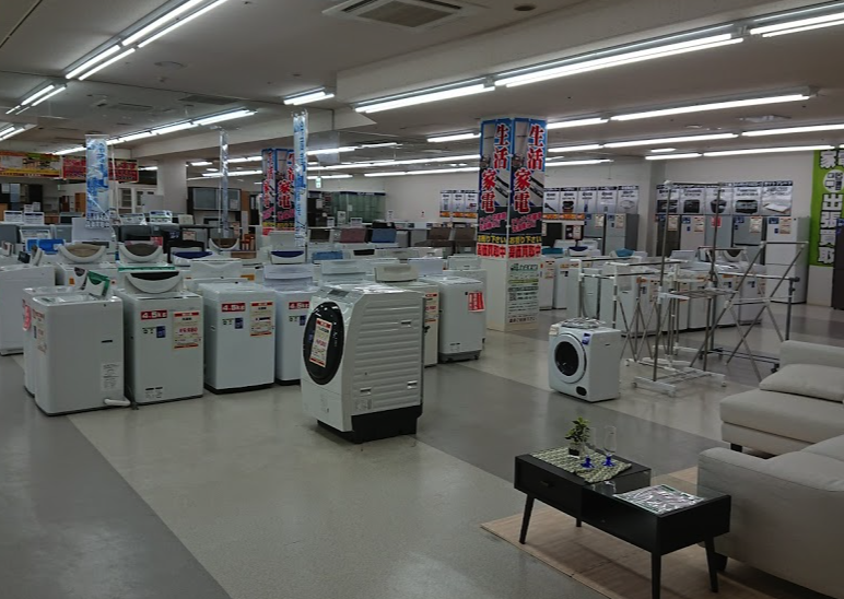 コンプオフ金沢野々市店スマホ買取 おすすめ