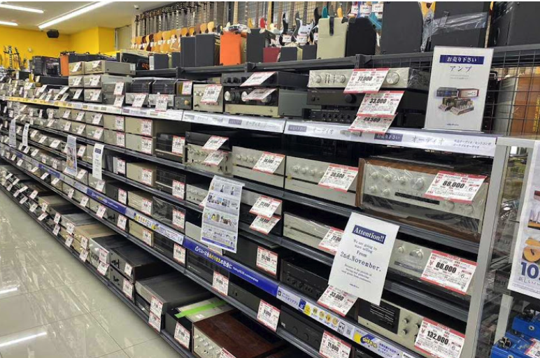 ハードオフ 野々市店スマホ買取 おすすめ