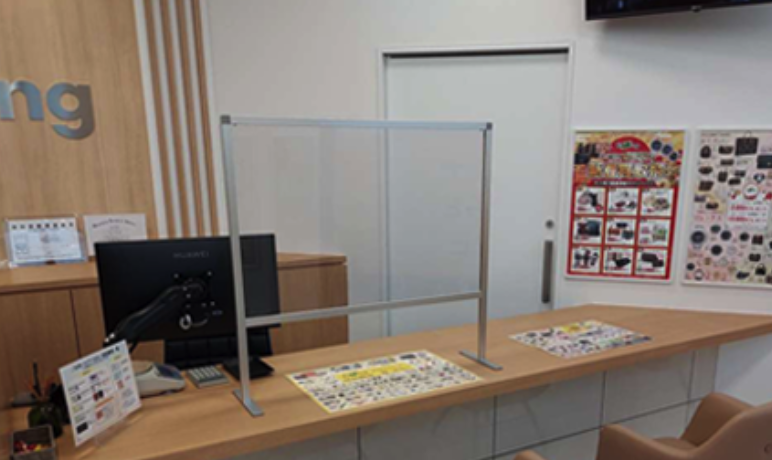 買取専門店 エコリング大阪狭山店スマホ買取 おすすめ