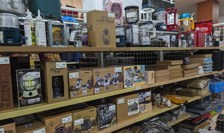 セカンドストリート狭山店スマホ買取 おすすめ