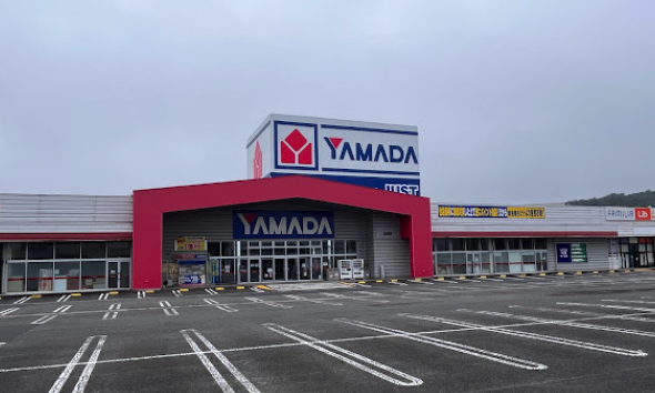 ヤマダデンキ テックランド白河店スマホ買取 おすすめ