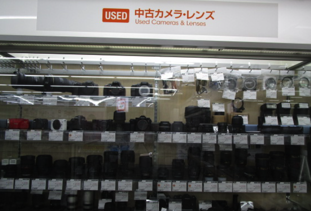 カメラのキタムラ 佐野店スマホ買取 おすすめ