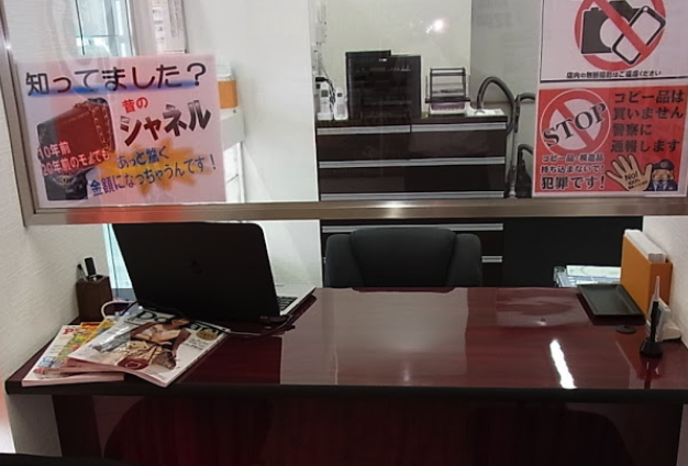 大黒屋4号線 幸手店スマホ買取 おすすめ