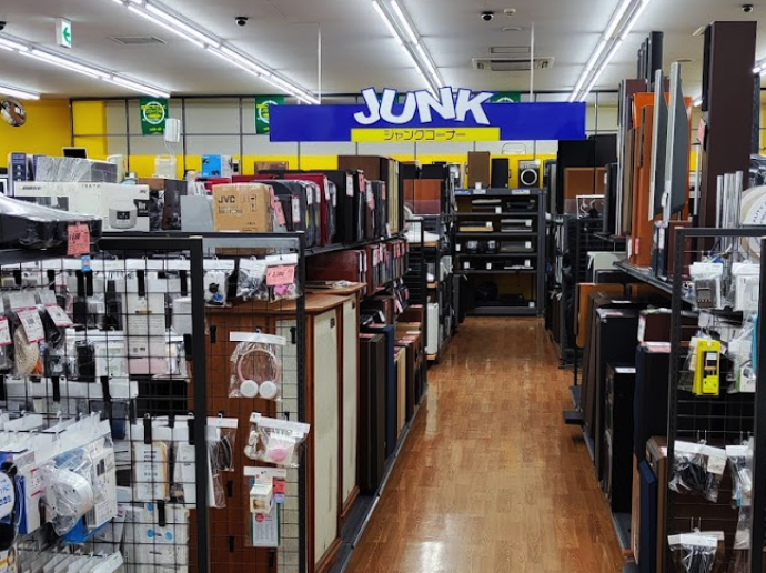 ハードオフ佐世保店スマホ買取 おすすめ