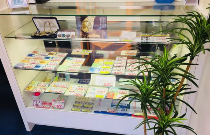 大黒屋 荻窪北口買取センタースマホ買取 おすすめ