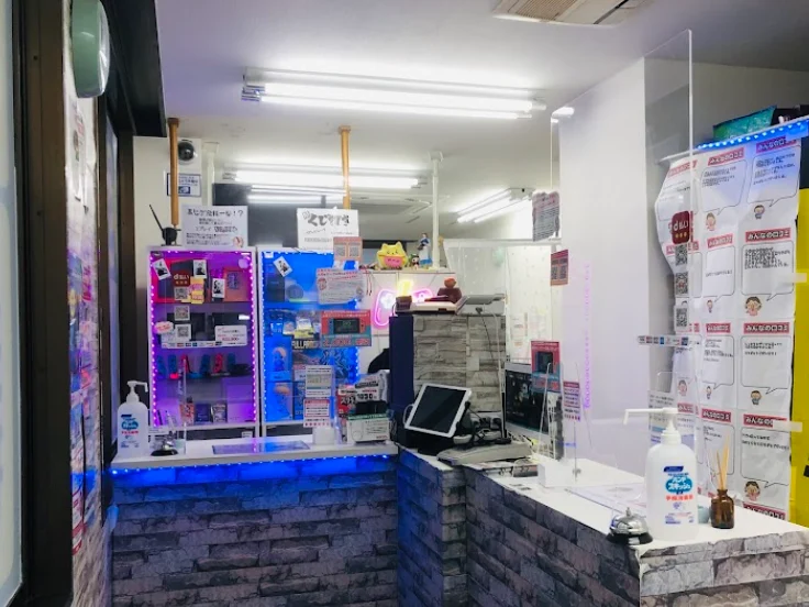 スマホスピタル秋葉原店スマホ買取　口コミ　レビュー