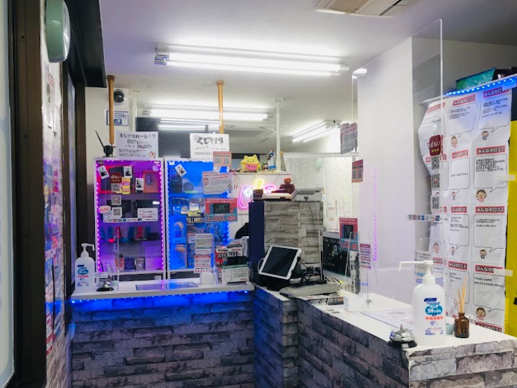 スマホスピタル秋葉原店スマホ買取　口コミ　レビュー