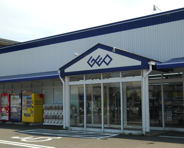 ゲオ羽村店スマホ買取 おすすめ