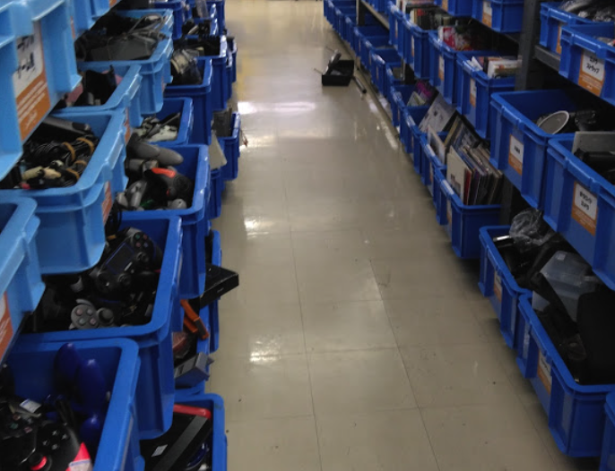 ハードオフ羽村店スマホ買取 おすすめ