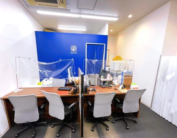 買取専門店大吉 京橋駅前店スマホ買取 おすすめ