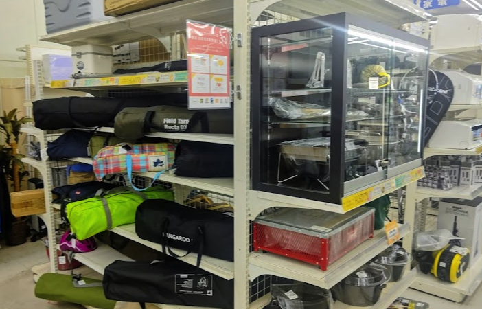 トレジャーファクトリー 横浜鶴見店スマホ買取 おすすめ