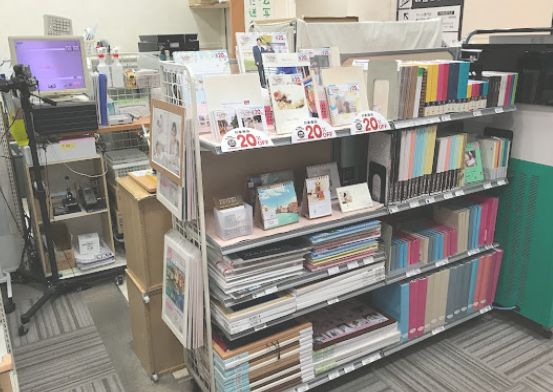 カメラのキタムラ 守口・イオンモール大日店　スマホ買取　口コミ　レビュー