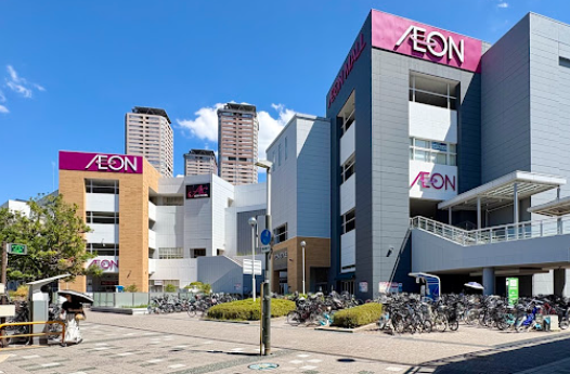 カメラのキタムラ 守口・イオンモール大日店　スマホ買取　口コミ　レビュー