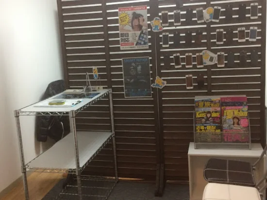 スマートリペア守口店　スマホ買取 口コミ レビュー