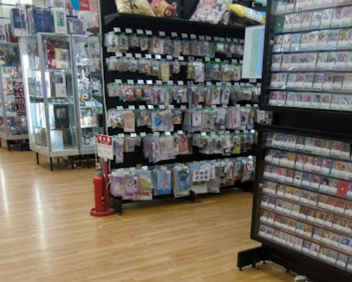 BOOKOFF SUPER BAZAAR 守口ジャガー タウン店スマホ買取 口コミ レビュー