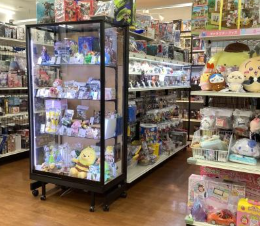 トレジャーファクトリー 上板橋店　スマホ買取 口コミ レビュー