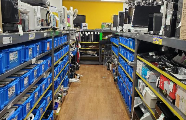 ハードオフ 板橋赤塚店　スマホ買取 口コミ レビュー