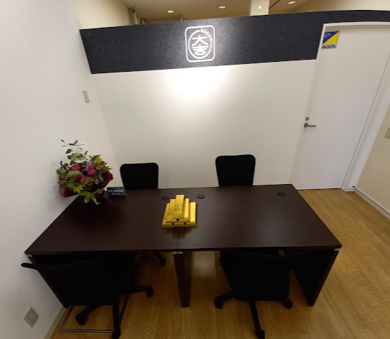 買取大吉 町屋駅前店　スマホ買取　口コミ　レビュー