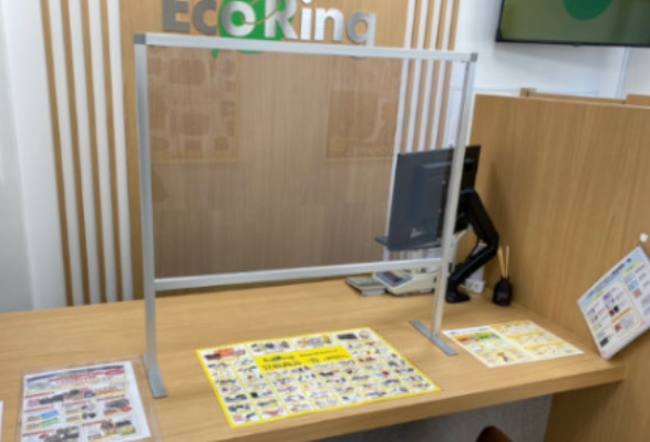 買取専門店 エコリング 西日暮里店　スマホ買取　口コミ　レビュー