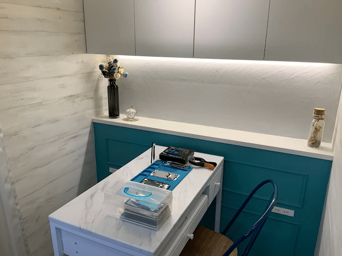 スマホ修理 POI(ポイ) 広島本店 スマホ買取 口コミ レビュー